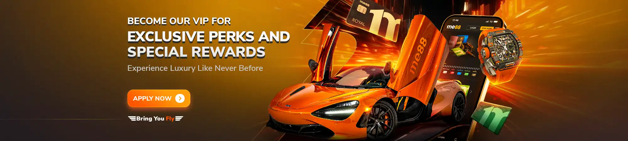 me88 288% slots welcome bonus Singapore SGD 2880